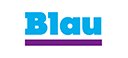 Blau