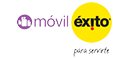 Top Up Exito Prepaid Credit
