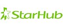 Starhub Data